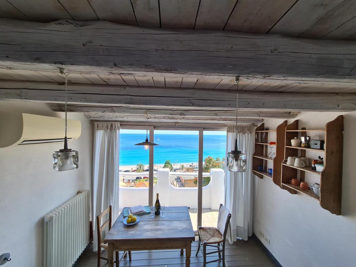 Soqquadro Art&Relax - Spotorno Διαμέρισμα Εξωτερικό φωτογραφία