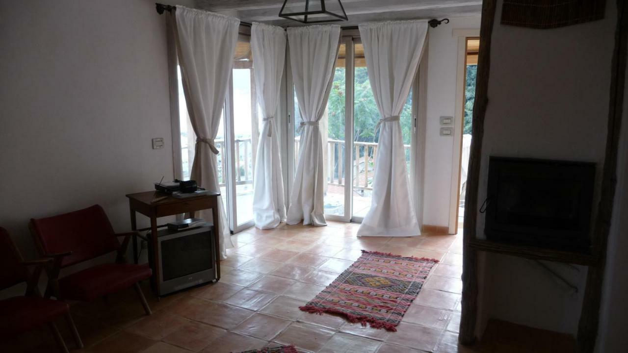 Soqquadro Art&Relax - Spotorno Διαμέρισμα Εξωτερικό φωτογραφία