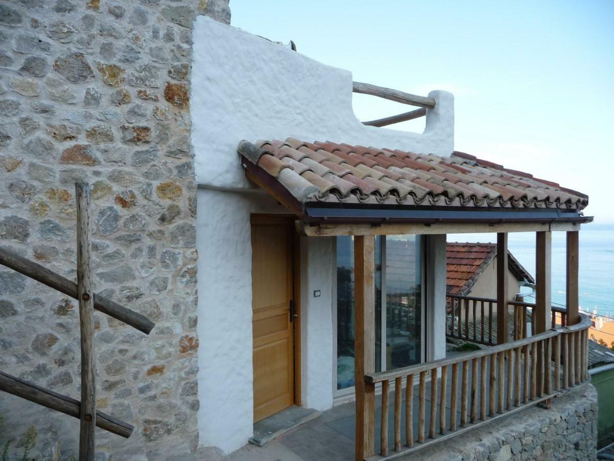 Soqquadro Art&Relax - Spotorno Διαμέρισμα Εξωτερικό φωτογραφία